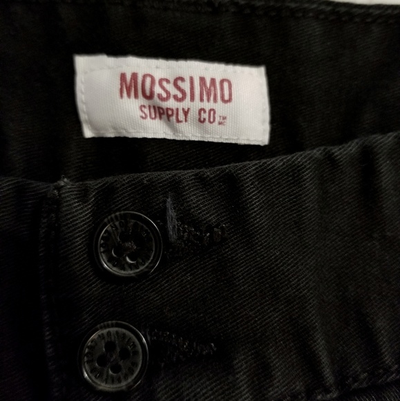 Mossimo women's short - Picture 4 of 5